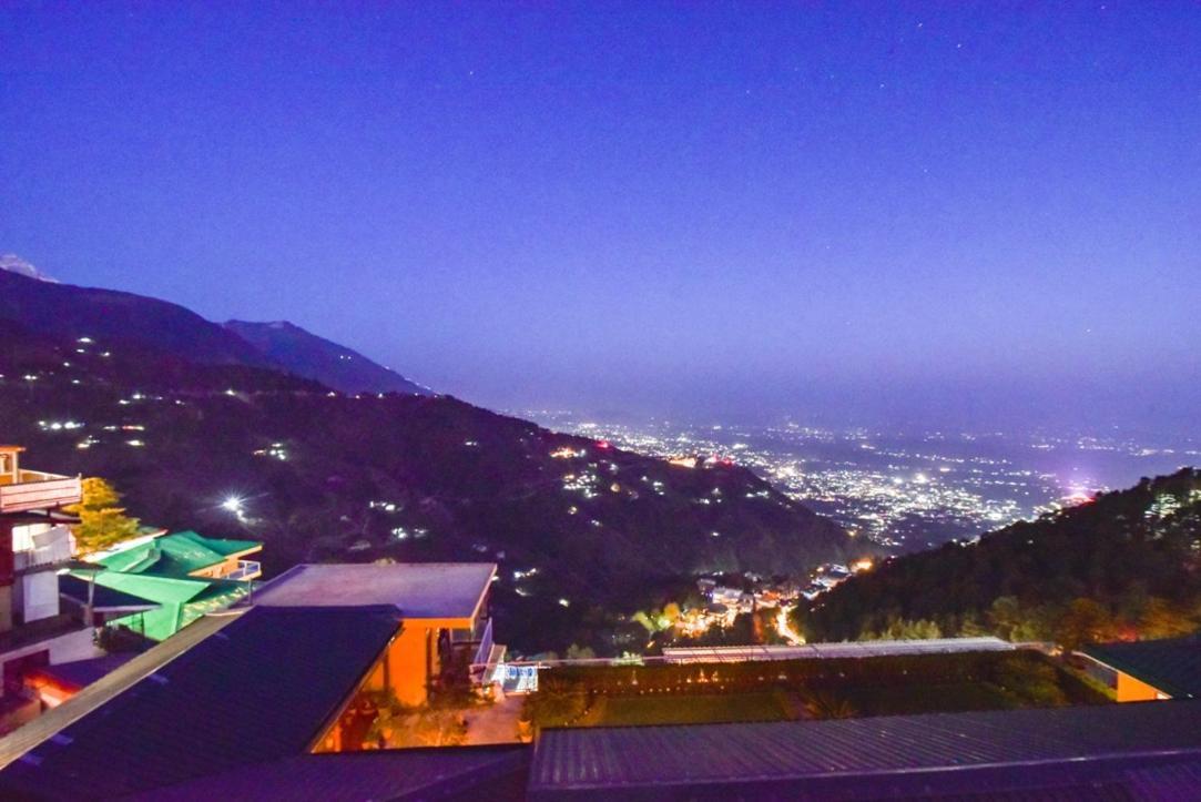 Zambala House Hotel McLeod Ganj Bagian luar foto