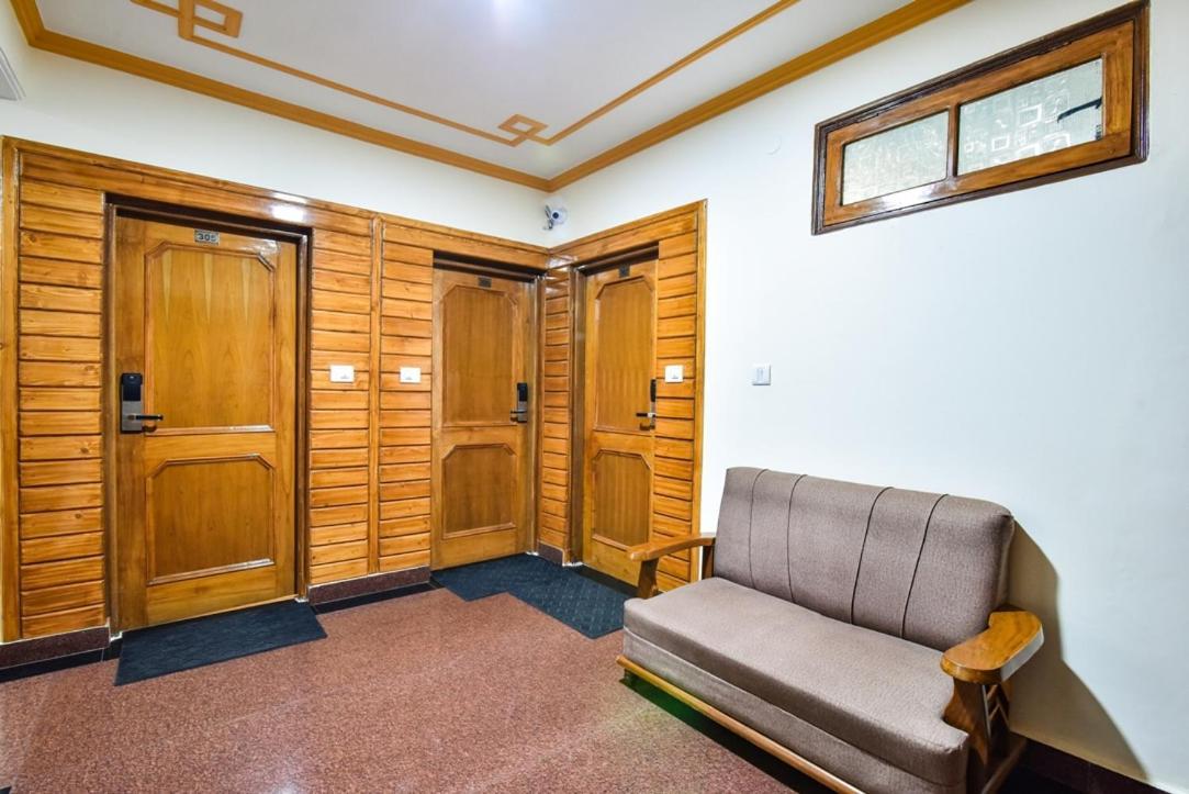 Zambala House Hotel McLeod Ganj Bagian luar foto