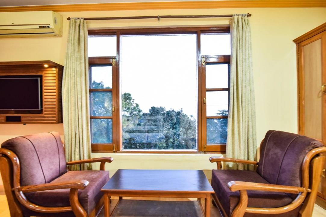 Zambala House Hotel McLeod Ganj Bagian luar foto