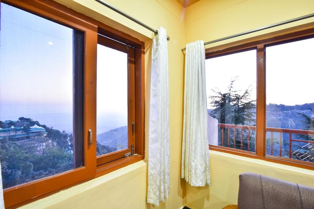 Zambala House Hotel McLeod Ganj Bagian luar foto