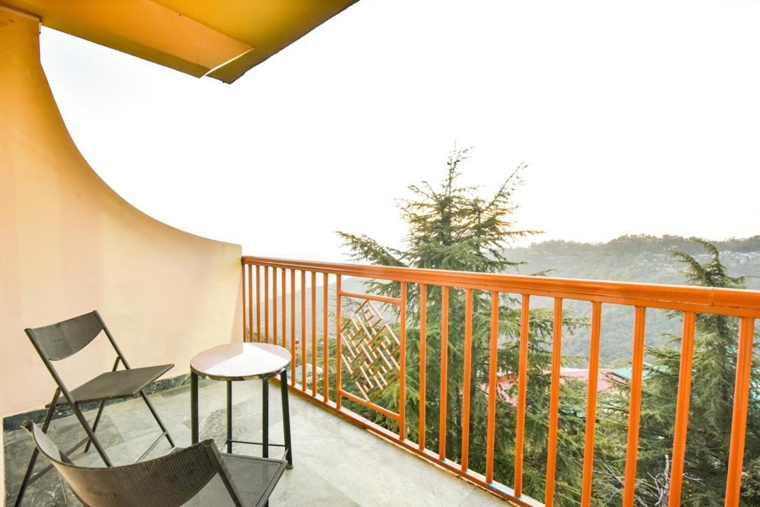 Zambala House Hotel McLeod Ganj Bagian luar foto
