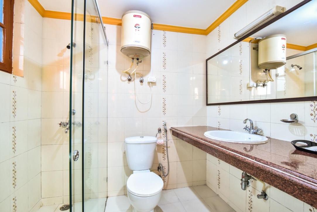 Zambala House Hotel McLeod Ganj Bagian luar foto