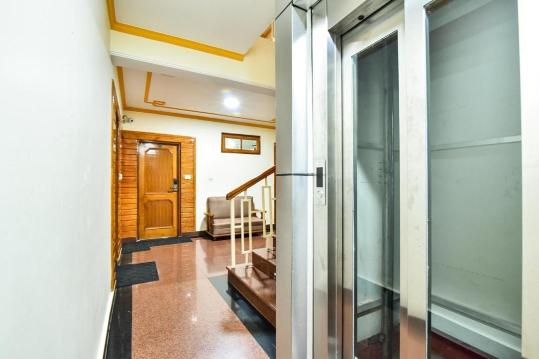 Zambala House Hotel McLeod Ganj Bagian luar foto