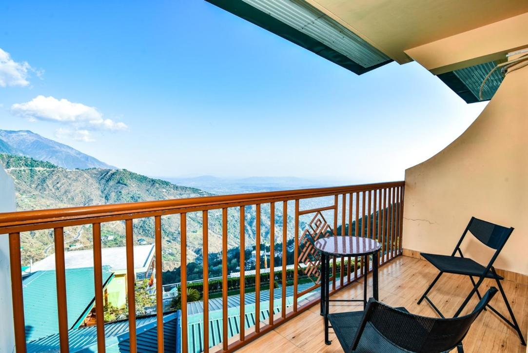 Zambala House Hotel McLeod Ganj Bagian luar foto